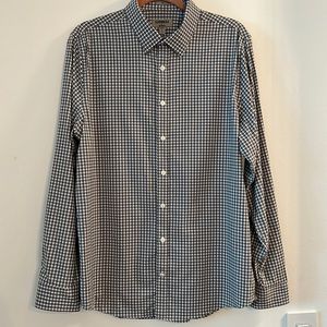 Express dress shirt